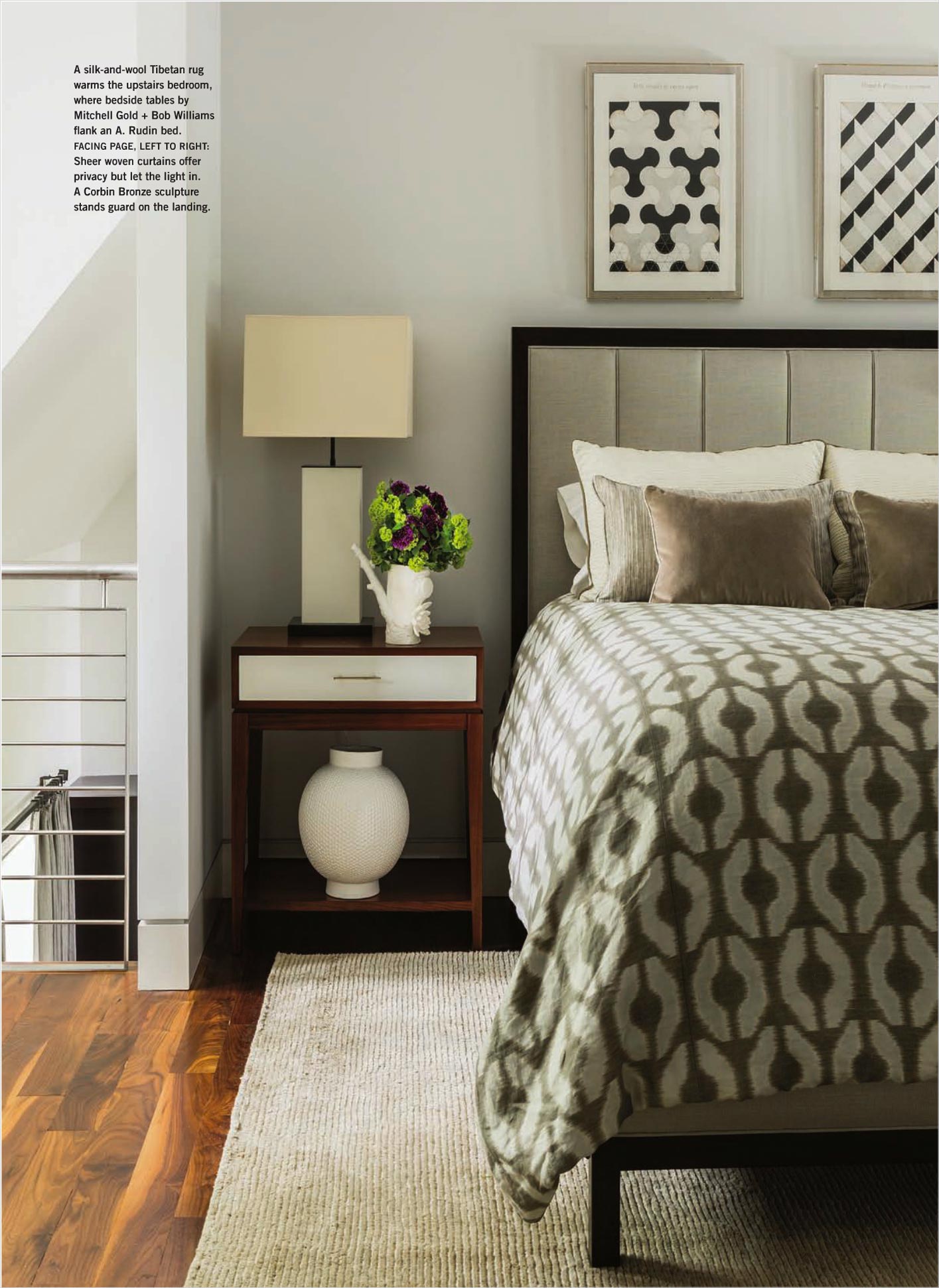 New England Home Magazine